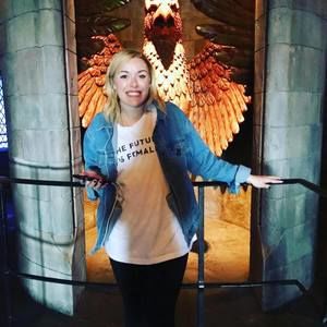 Meet your Posher, Jordan